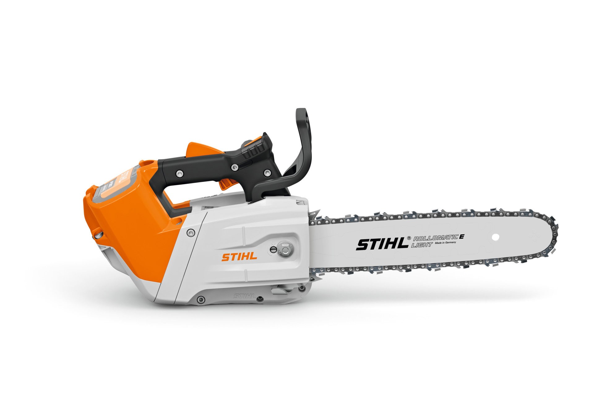 Akumulatora motorzāģis STIHL MSA 220 TC-O
