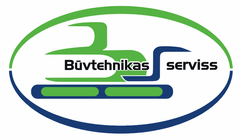 SIA Būvtehnikas serviss