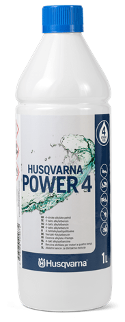 Husqvarna Alkilāta degviela Power 4T 1l