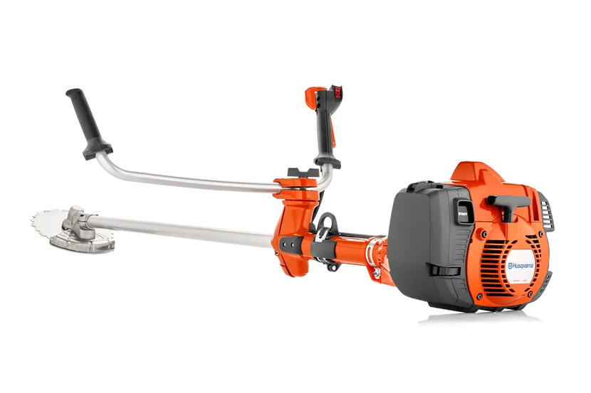 Benzīna meža krūmgriezis HUSQVARNA 545FX AT