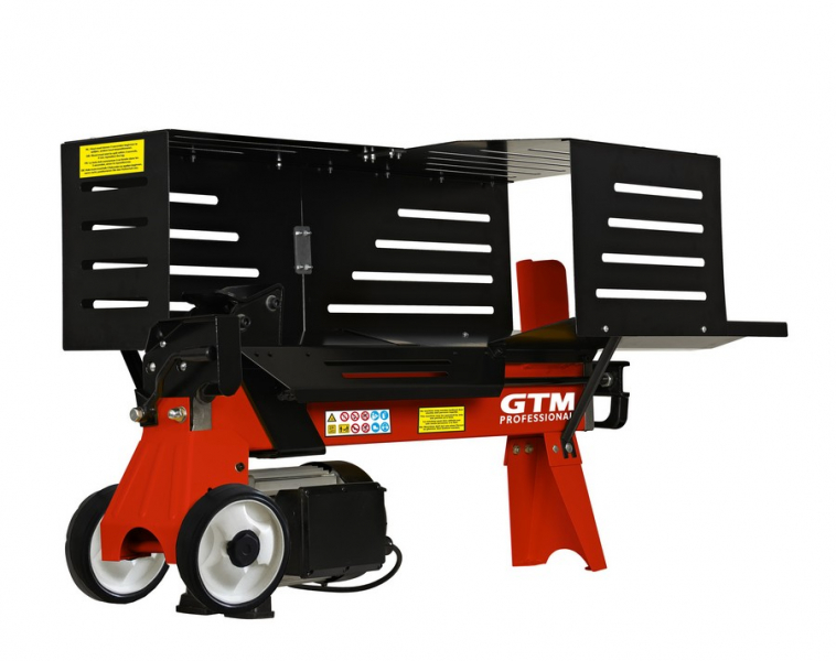 STIHL Malkas skaldītājs GTM GTL5000H, 230V