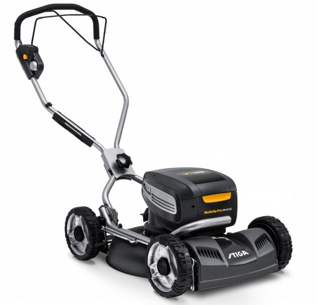 Zāles pļāvējs Stiga Multiclip PRO 950