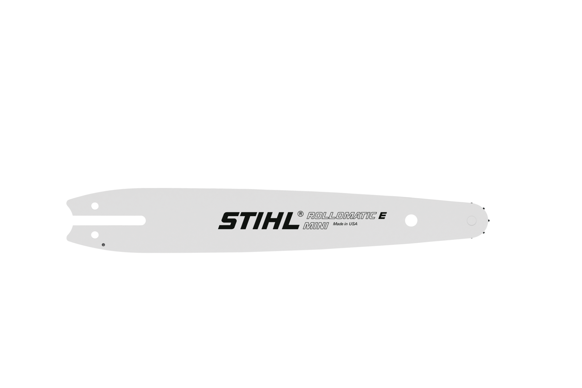 Stihl zāģa sliede ROLLOMATIC E MINI