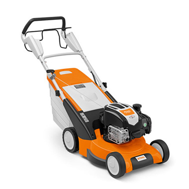 STIHL Benzīna zāles pļāvējs RM 545