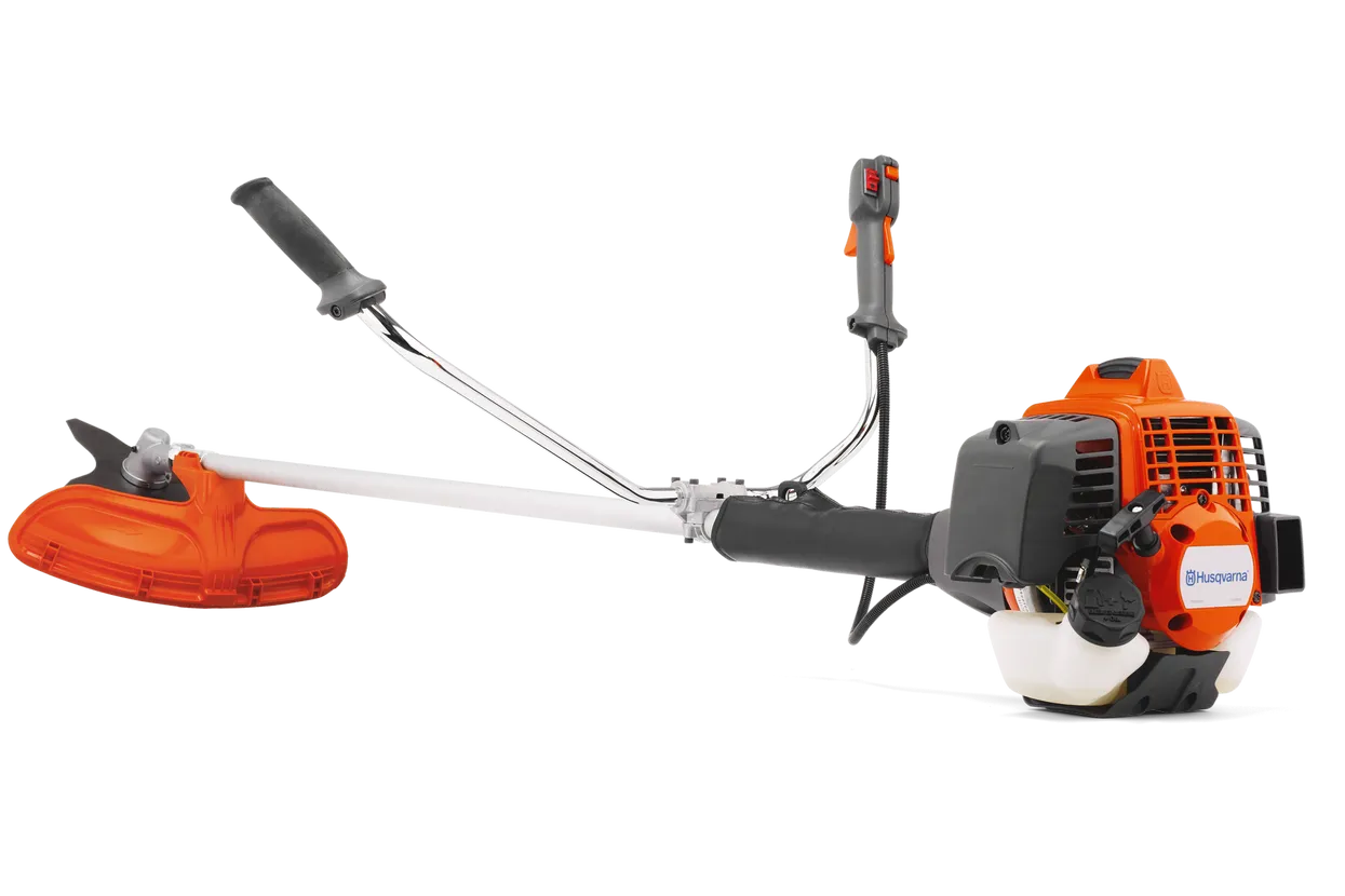 Benzīna krūmgriezis Husqvarna 543RS