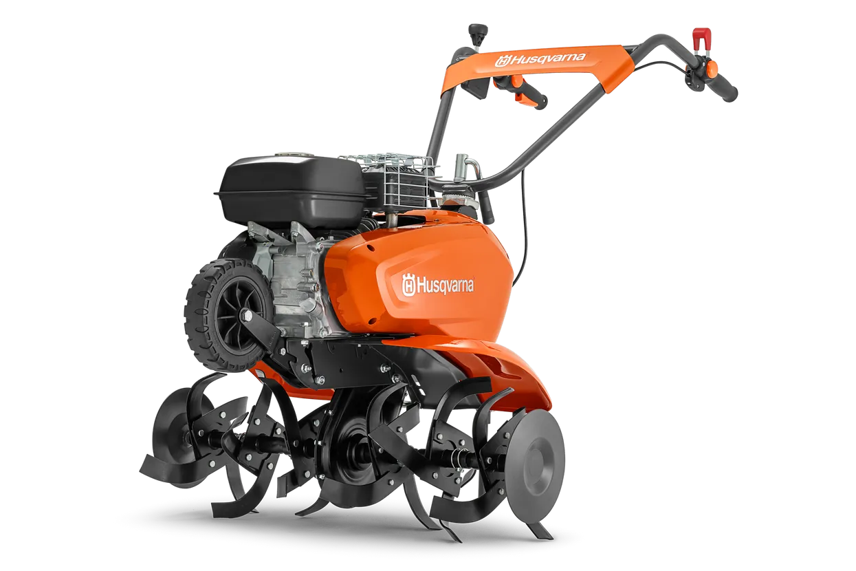 Kultivātors HUSQVARNA TF 435P