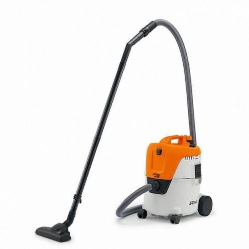 STIHL Putekļu sūcējs SE 62 E