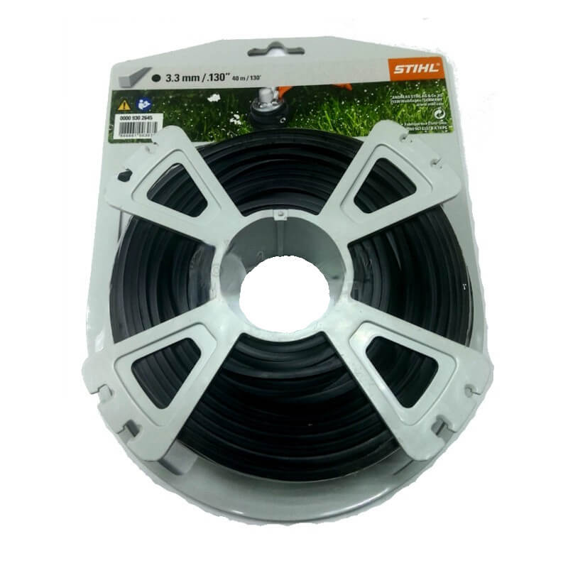 Stihl Pļaušanas aukla, kvadrāt formas 3