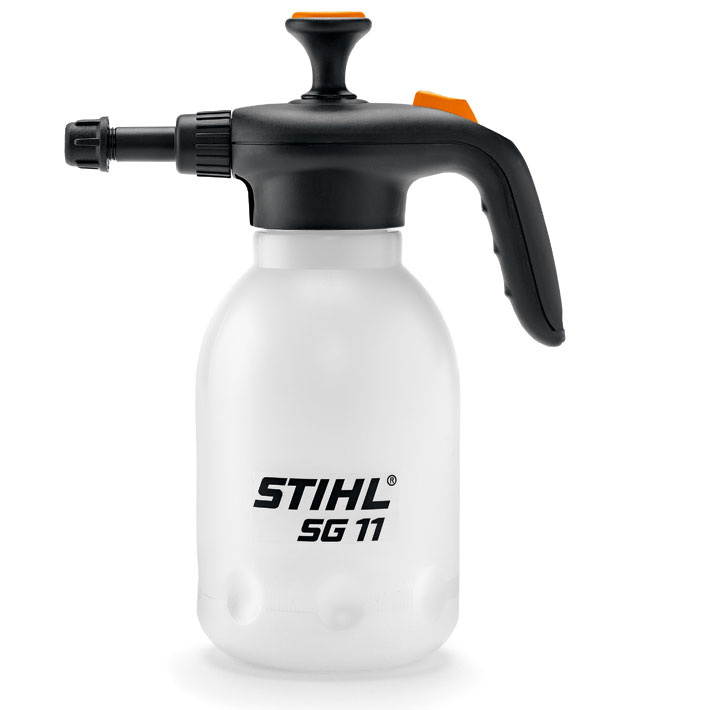 STIHL Rokas smidzinātājs SG 11
