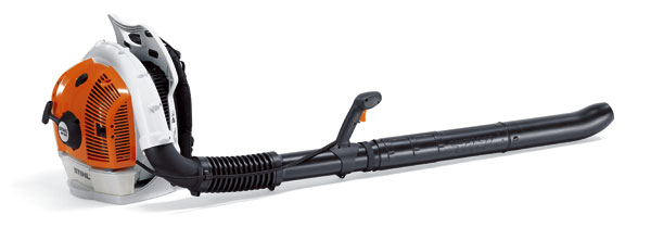 STIHL Lapu pūtējs BR 550