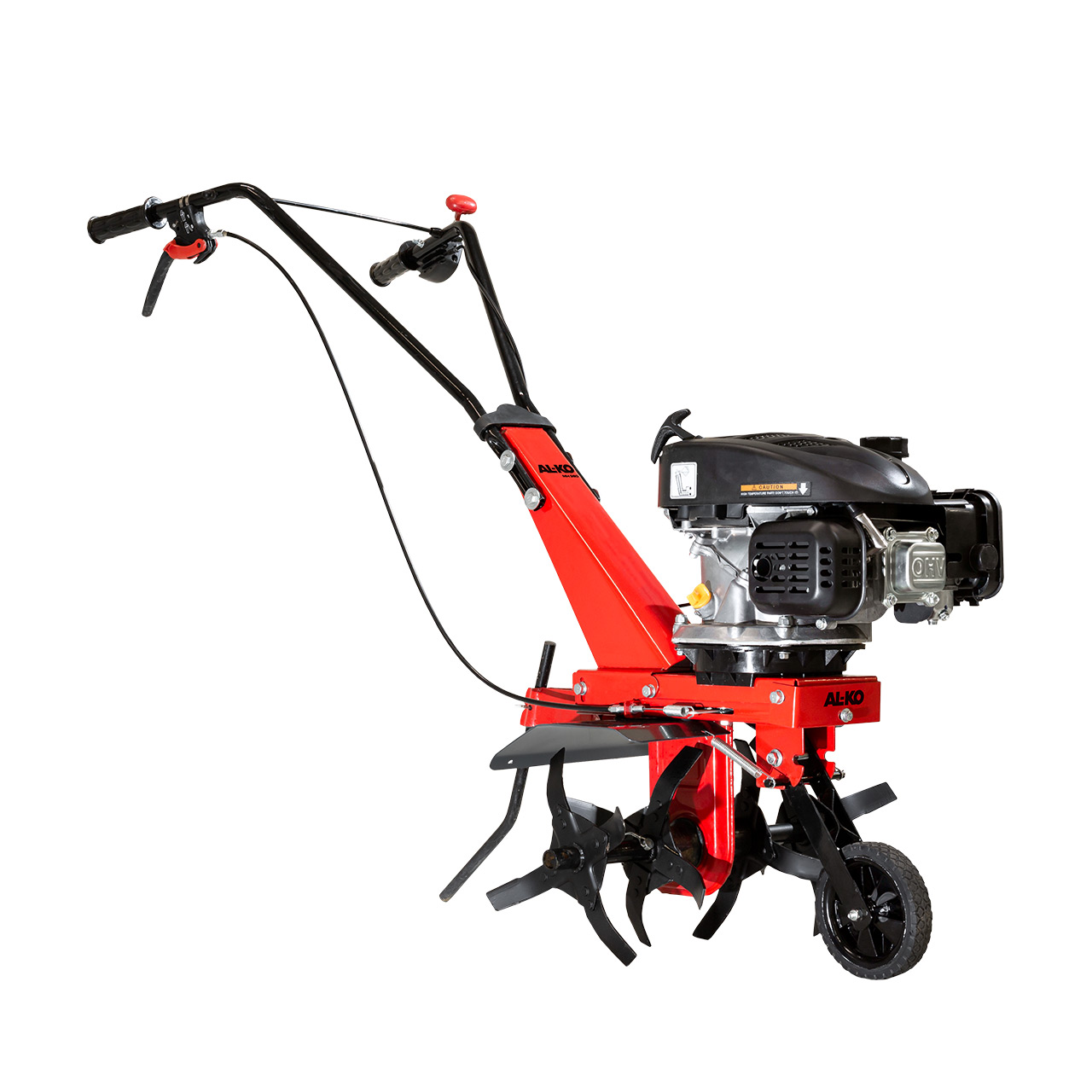 Augsnes frēze MH 360, 139cc, 2200W