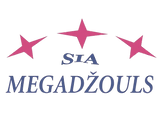 SIA Megadžouls logo