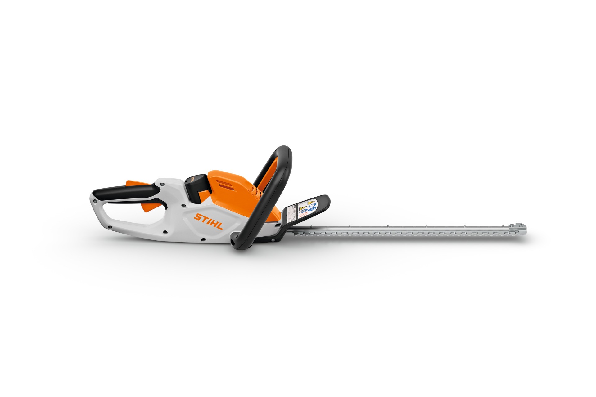 Akumulatora dzīvžogu šķēres STIHL HSA 30