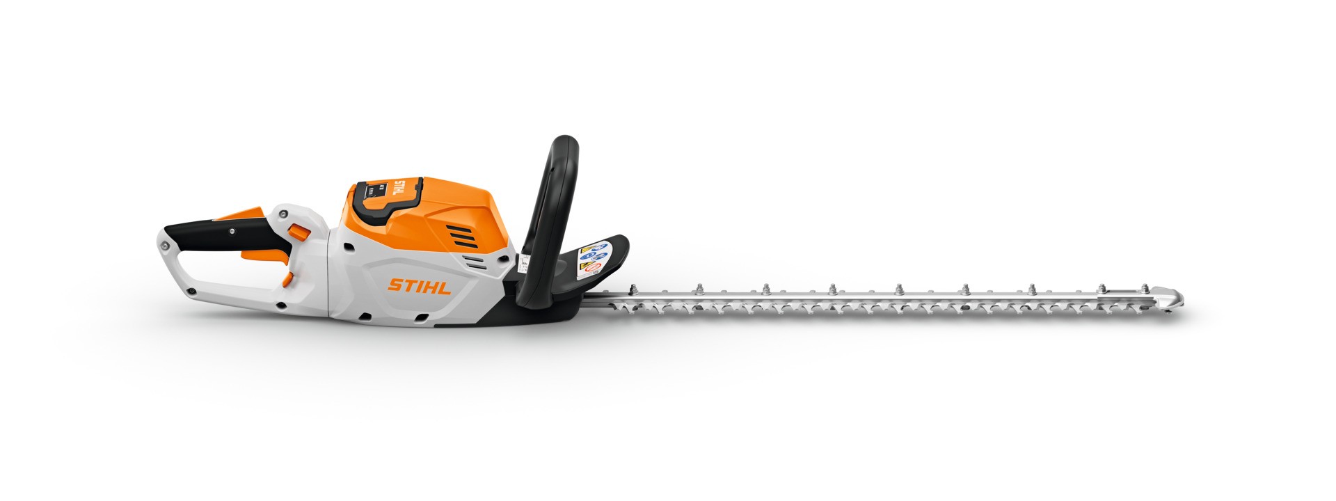 Akumulatora Dzīvžogu šķēres STIHL HSA 60