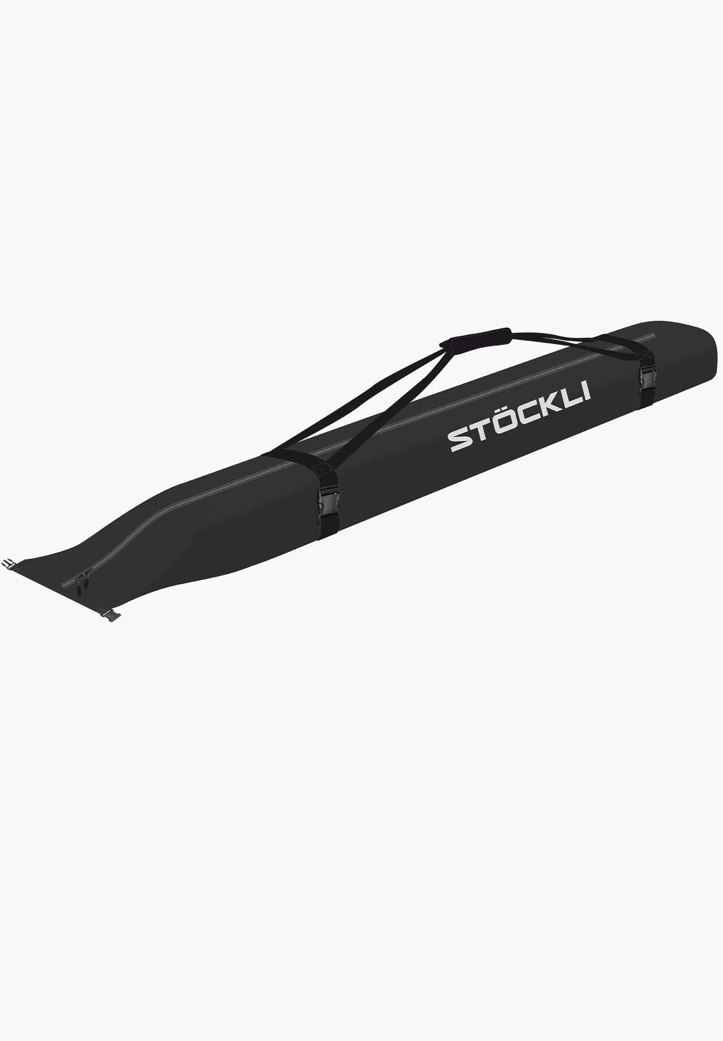 Stöckli Travel Line Skibag 1 Pair Roll-Up 200 cm