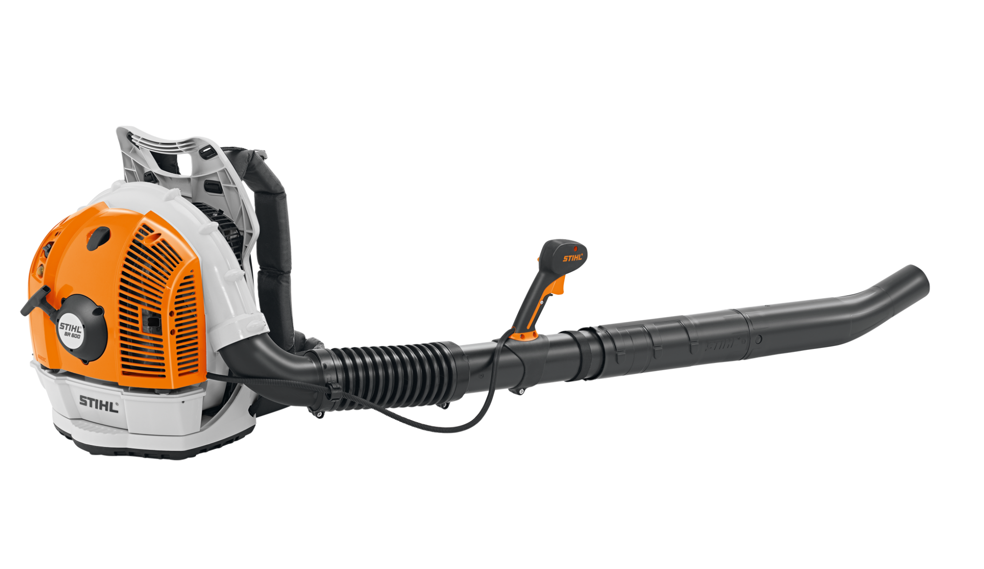 Lapu pūtējs STIHL BR 600