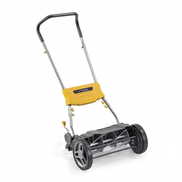 Mehāniskā pļaujmašīna Stiga SCM 440 FS