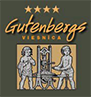 Hotel Gutenbergs in Rīga, Latvia