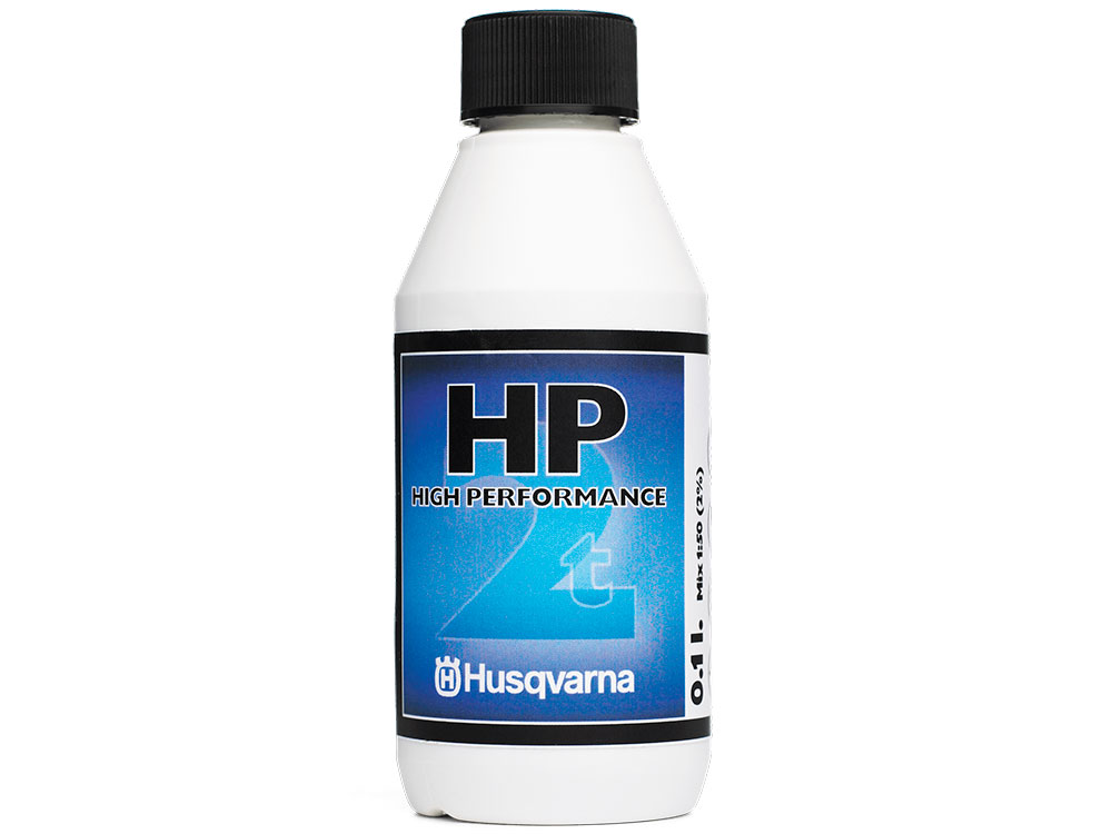 Divtaktu eļļa HP 100ml Husqvarna
