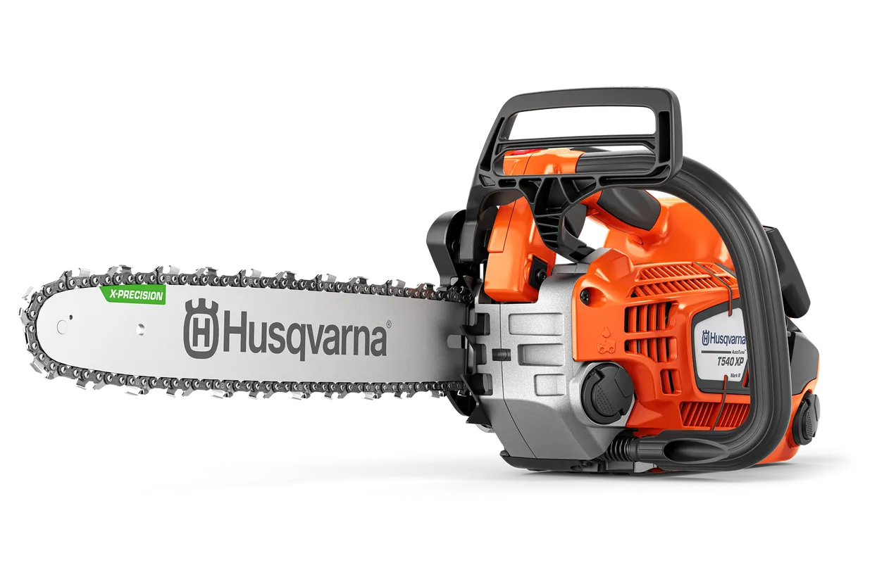 Benzīna motorzāģis Husqvarna T540 XP® Mark