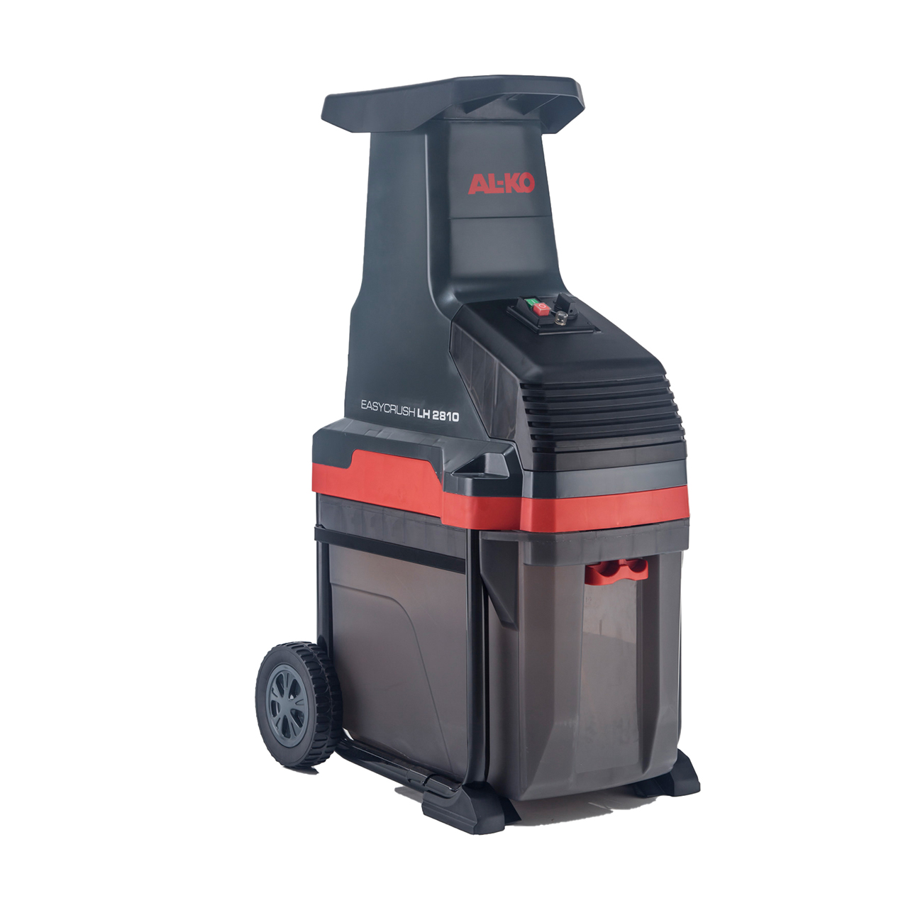 Zaru smalcinātājs LH 2810 EASY CRUSH