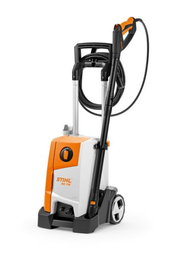 STIHL Augstspiediena mazgātājs RE 110