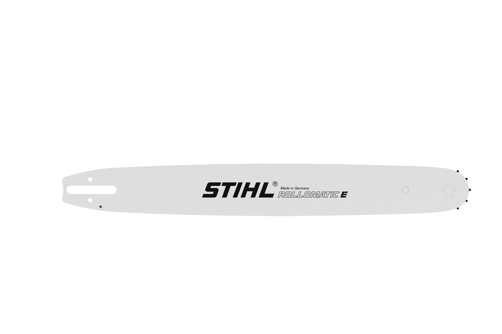 Stihl zāģa sliede ROLLOMATIC E, 3/8&quot