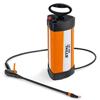 STIHL Rokas smidzinātajs ar 5l tvertni