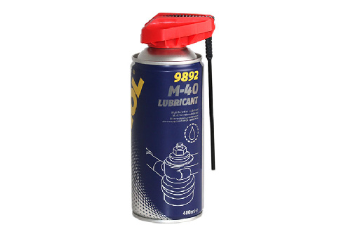 Universāla smērviela Mannol 9892 M-40 Lubricant