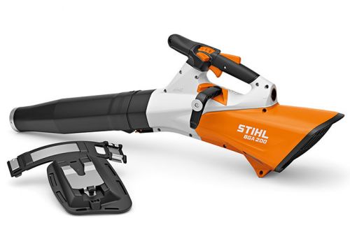 STIHL Akumulatora lapu pūtējs BGA 200