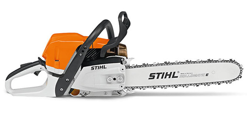 Motorzāģis STIHL MS 362 C-M ar