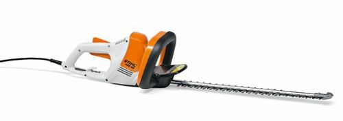 Elektriskās dzīvžogu šķēres STIHL HSE 52