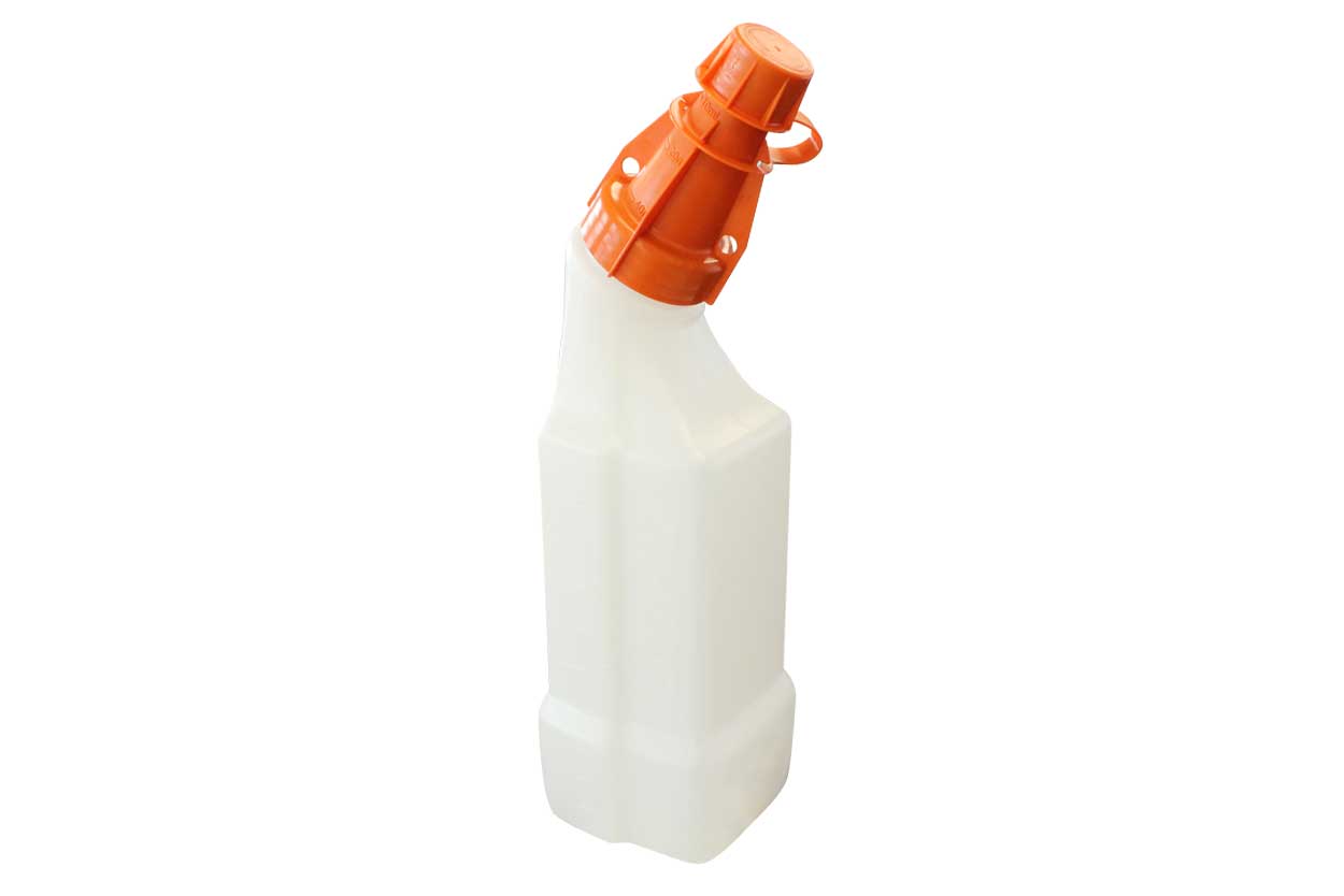 Stihl pudele maisīšanai 1l