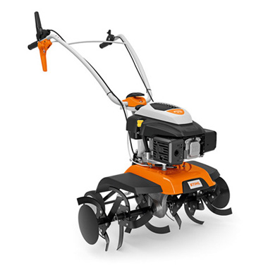 STIHL Zemes frēze MH 585