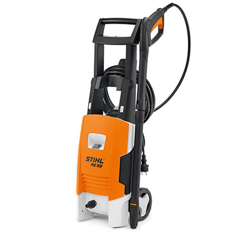 Augstspiediena mazgātājs Stihl RE 88