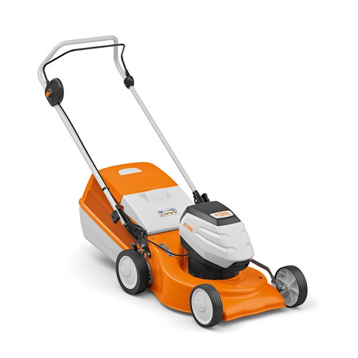 STIHL Akumulatora zāles pļāvējs RMA 248