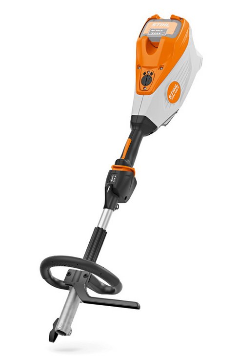 STIHL Akumulatora Kombi motors KMA 135