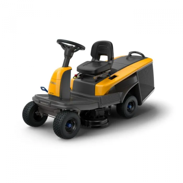 Mauriņa traktors STIGA SWIFT 372e 2