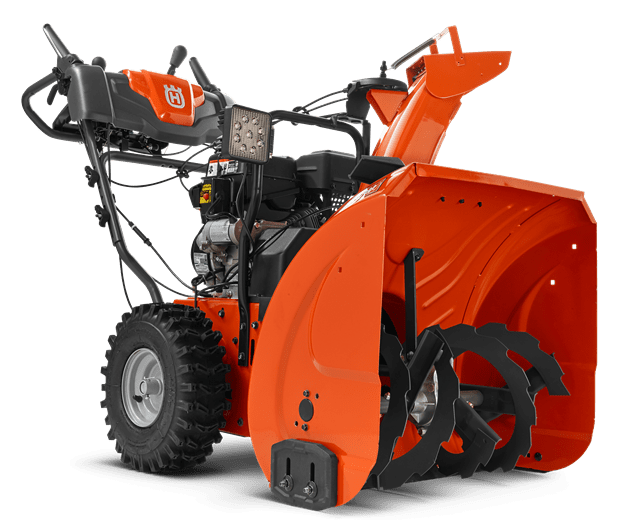 HUSQVARNA ST 224 Sniega pūtējs 212cm3