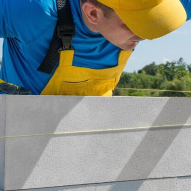 Ārsienu bloki CelBūve Ytong gāzbetons 