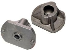 Adapteris Castel Garden ass 22.2 mm #