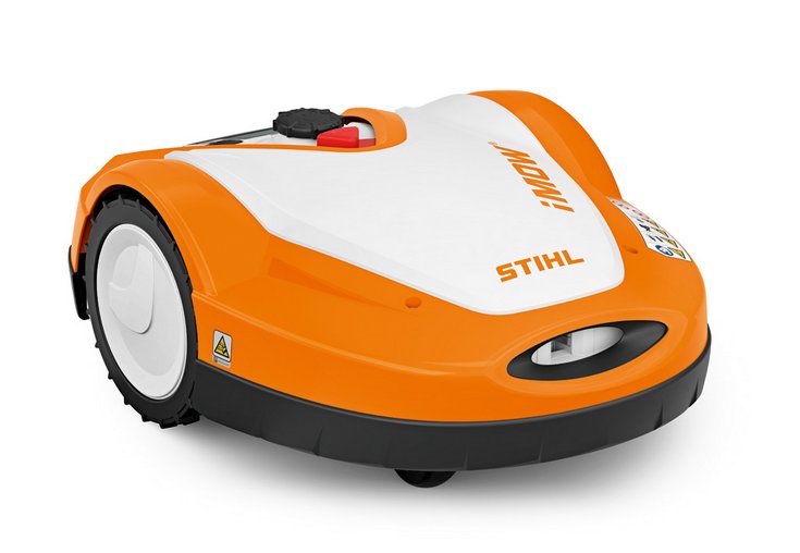 STIHL Zāliena pļaušanas robots RMI 632