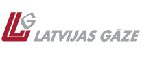 Latvijas gāze