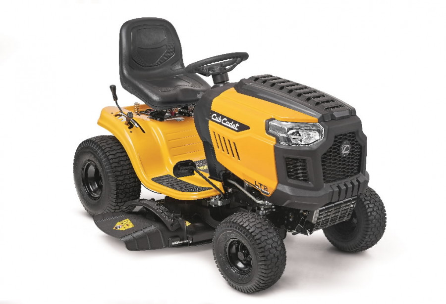 DĀRZA CENTRS H3 Mauriņa traktors LT2