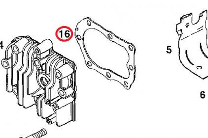 DĀRZA CENTRS H3 Briggs&stratton BLĪVE CILINDRA