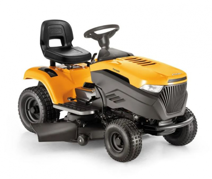 Mauriņa traktors Stiga TORNADO SPECIAL, 530