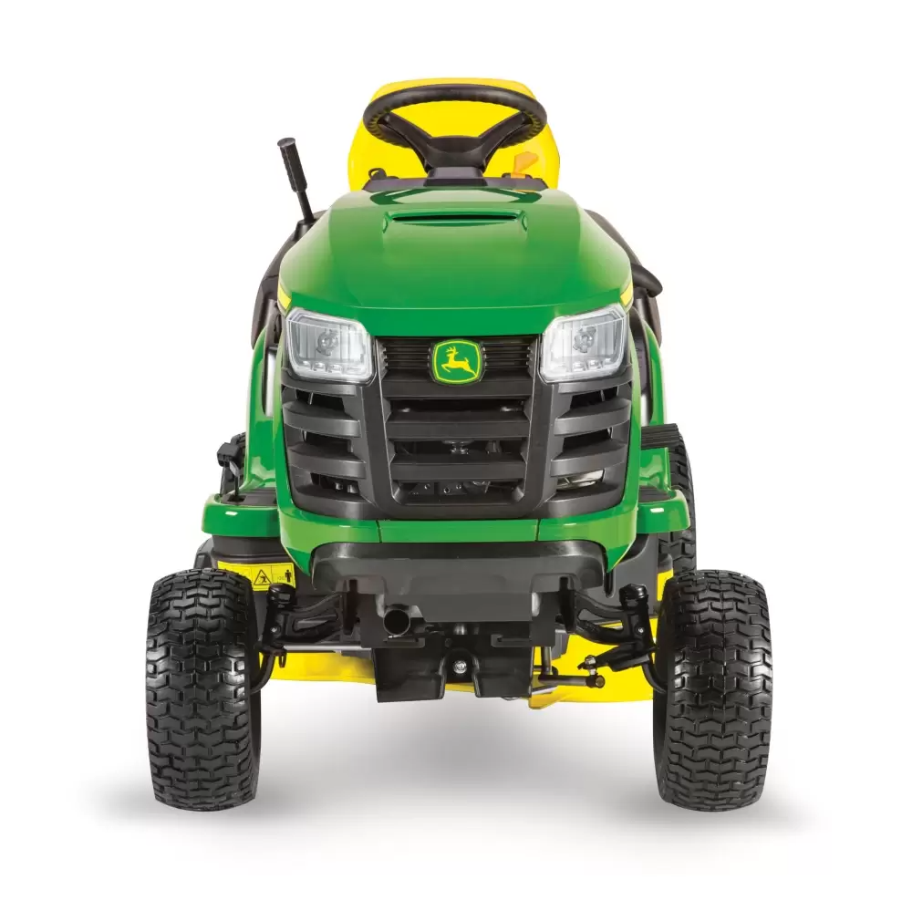 DĀRZA CENTRS H3 Dārza traktors John