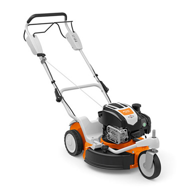 STIHL Mulčējošais zāles pļāvējs RM 3