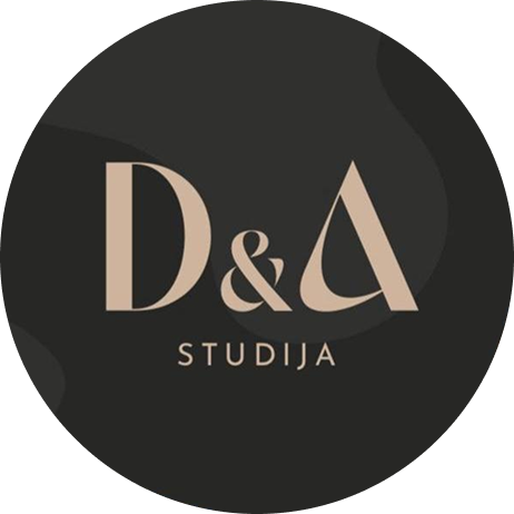 Writer: D&A Studija