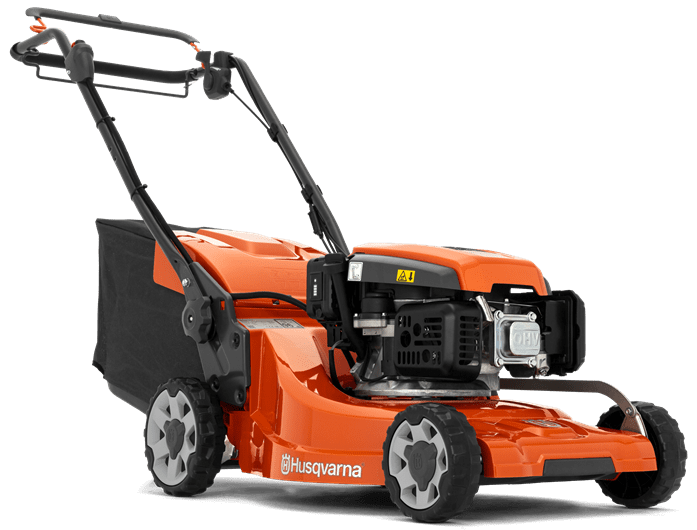Zāles pļāvējs Husqvarna LC347VE